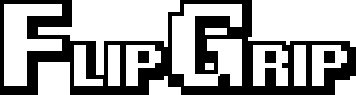 Flip Grip logo