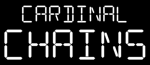 Cardinal Chains logo